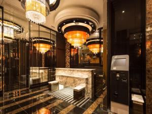 apa hotel iidabashi ekiminami