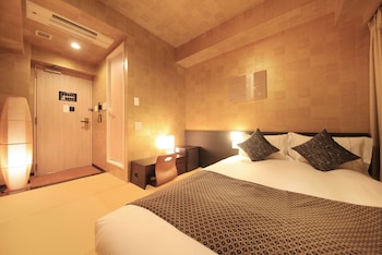 centurion hotel and spa ueno station