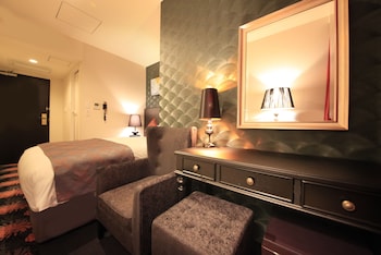 centurion hotel and spa ueno station