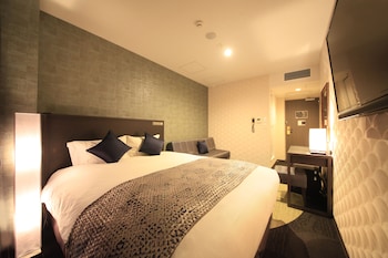 centurion hotel and spa ueno station