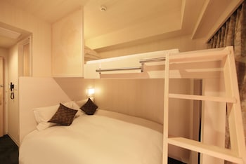 centurion hotel and spa ueno station