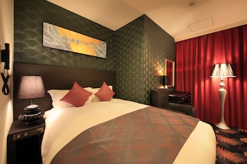 centurion hotel and spa ueno station