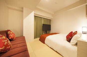 centurion hotel and spa ueno station