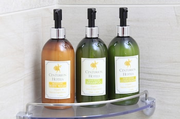 centurion hotel and spa ueno station