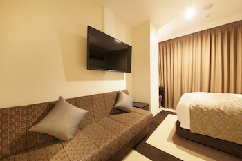 centurion hotel and spa ueno station