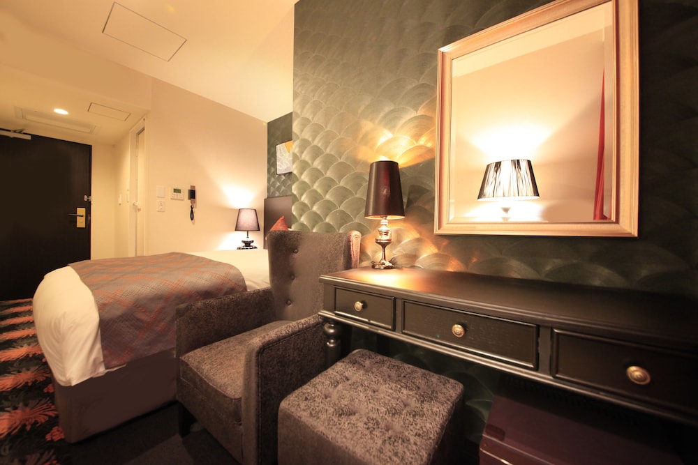 centurion hotel and spa ueno station