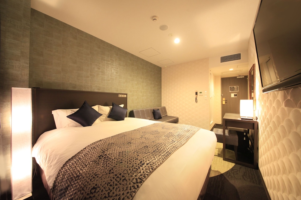 centurion hotel and spa ueno station