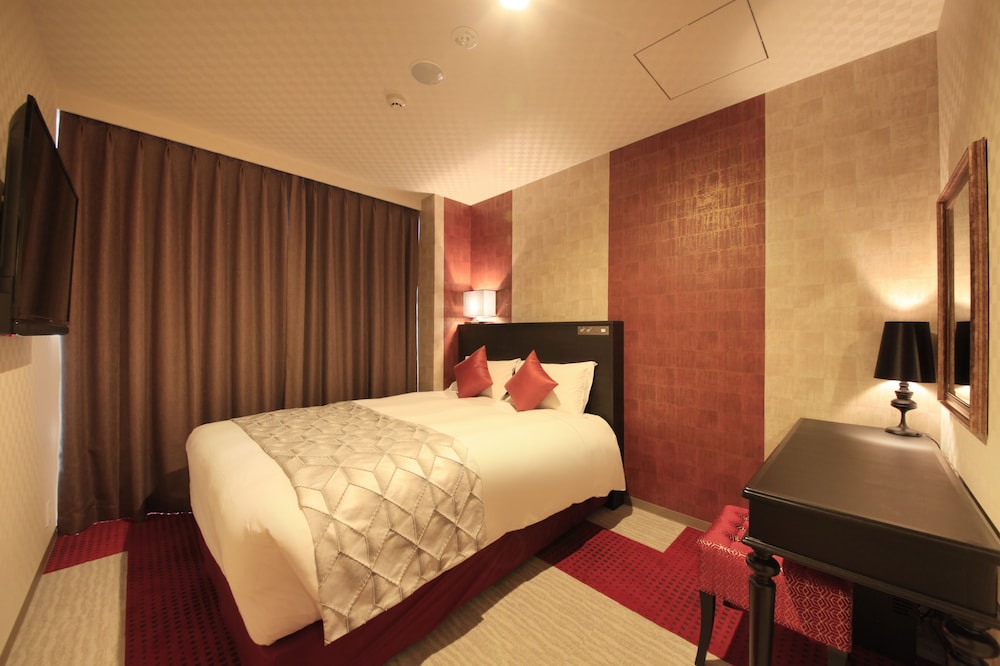 centurion hotel and spa ueno station