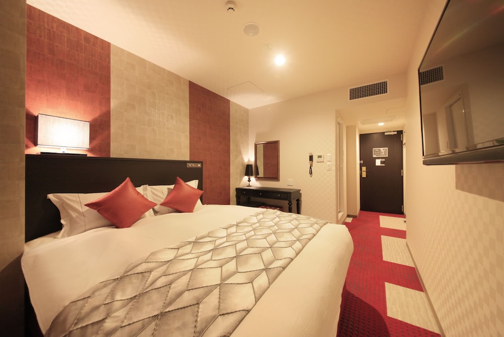 centurion hotel and spa ueno station