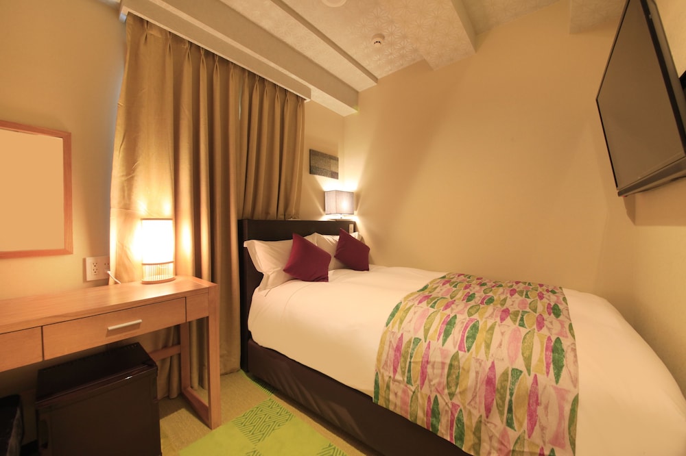 centurion hotel and spa ueno station