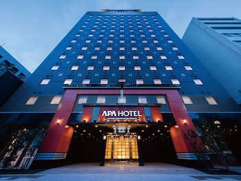 apa hotel asakusa tawaramachi ekimae