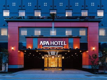 apa hotel asakusa tawaramachi ekimae
