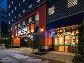 apa hotel asakusa tawaramachi ekimae