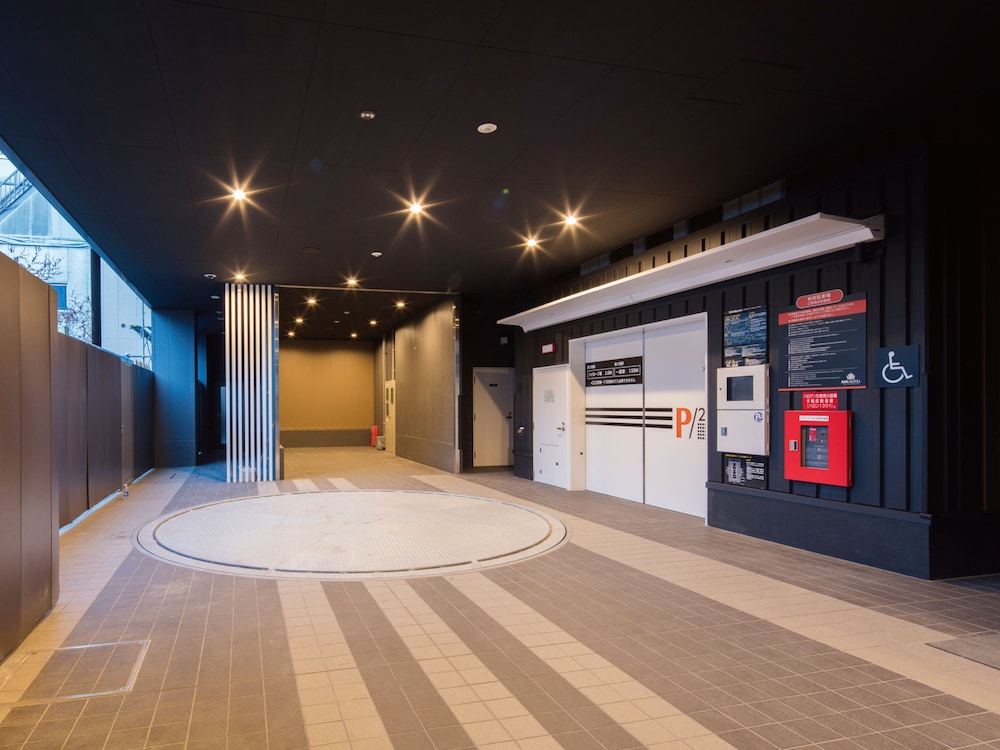 apa hotel asakusa tawaramachi ekimae
