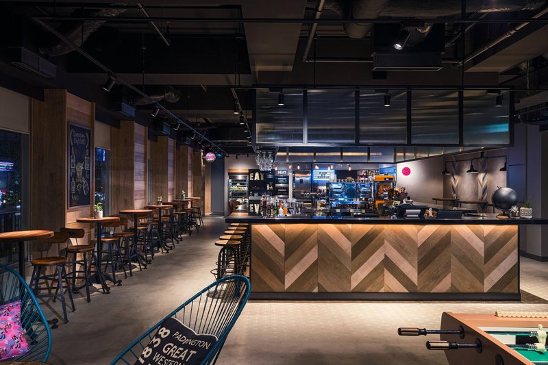 moxy tokyo kinshicho