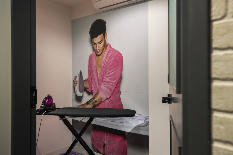 moxy tokyo kinshicho