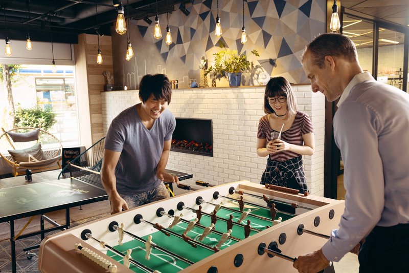 moxy tokyo kinshicho