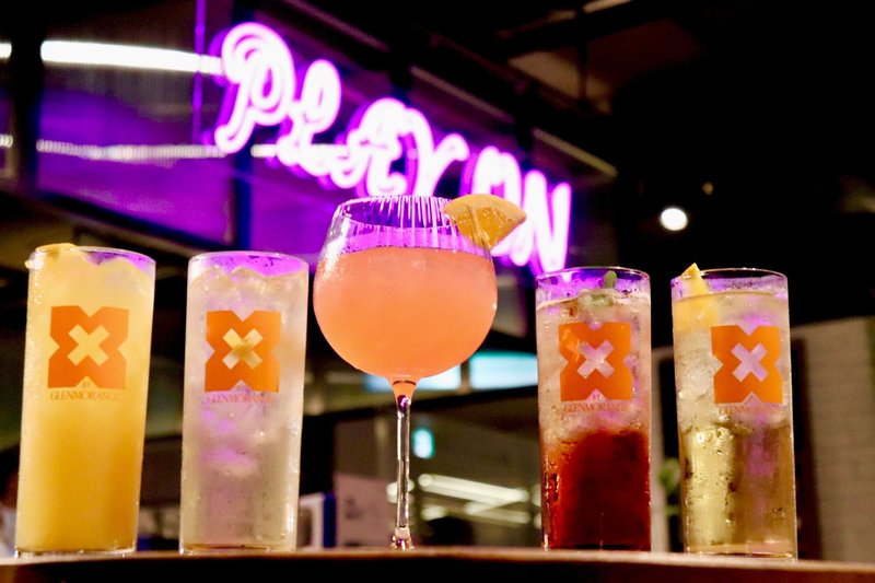 moxy tokyo kinshicho