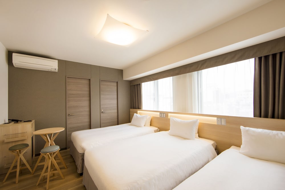 karaksa hotel osaka namba