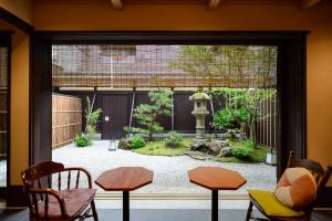 luck you kyoto