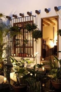 casa encantada by porta hotels