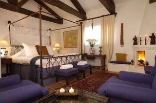 Casa Encantada By Porta Hotels,Antigua Guatemala>>Alotenango,4 star