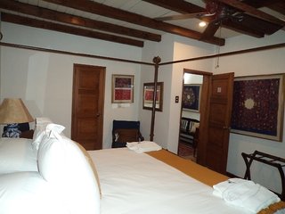 Casa Encantada By Porta Hotels,Antigua Guatemala>>Alotenango,4 star