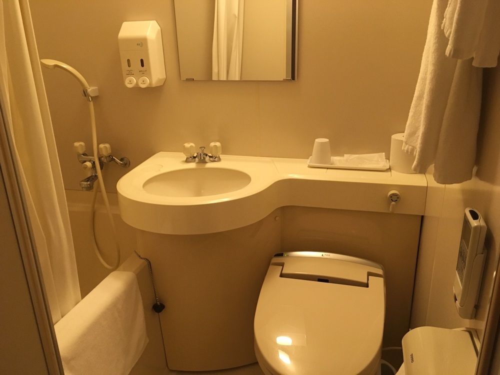 hotel crown hills takefu