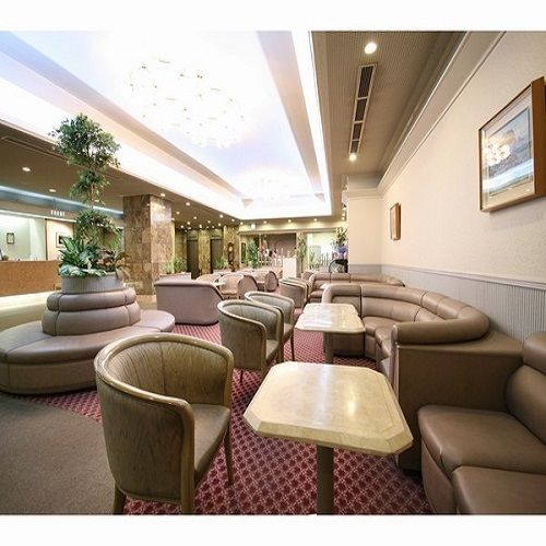 hotel crown hills takefu