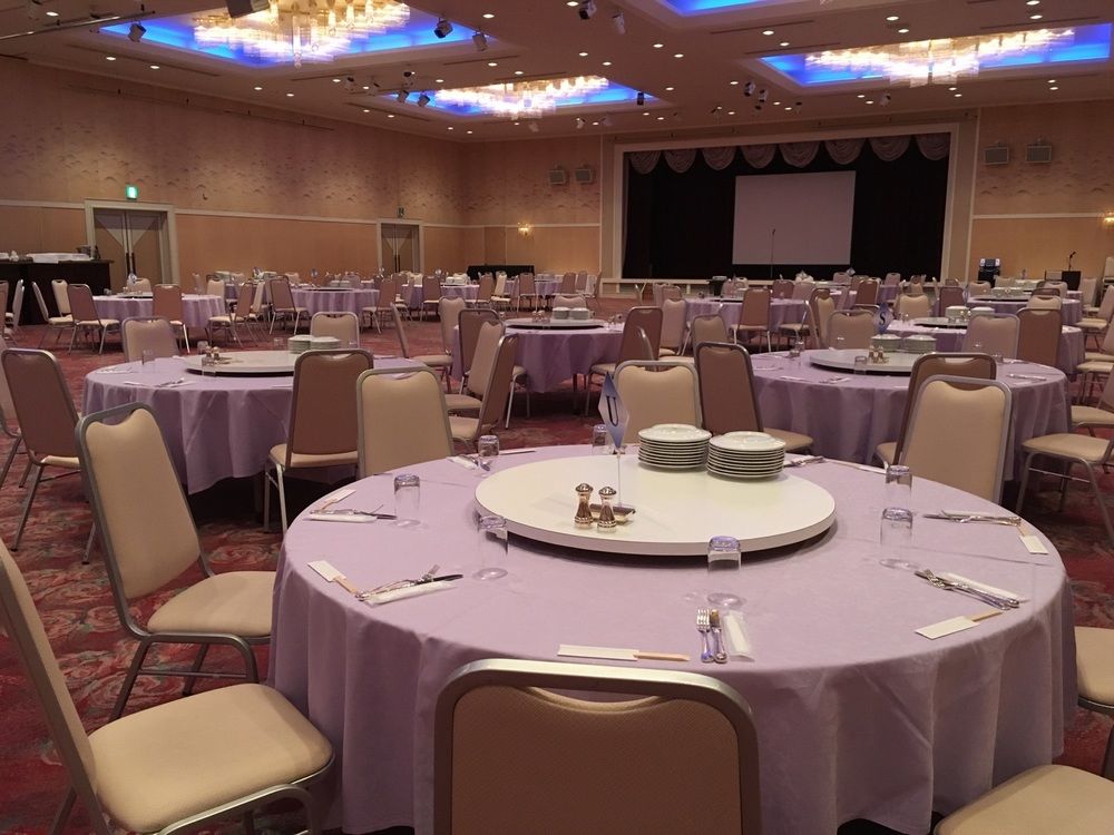 hotel crown hills takefu