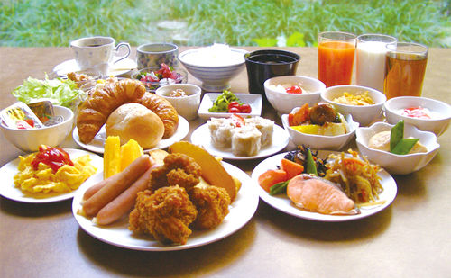 hotel crown hills takefu