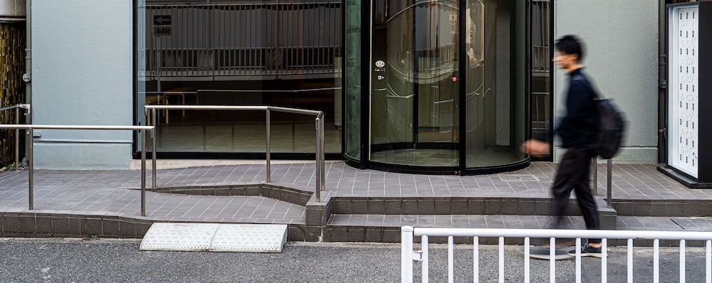 capsule plus yokohama