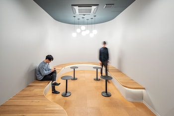 capsule plus yokohama