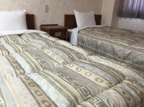 shinseto station hotel