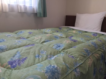 shinseto station hotel