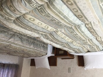 shinseto station hotel