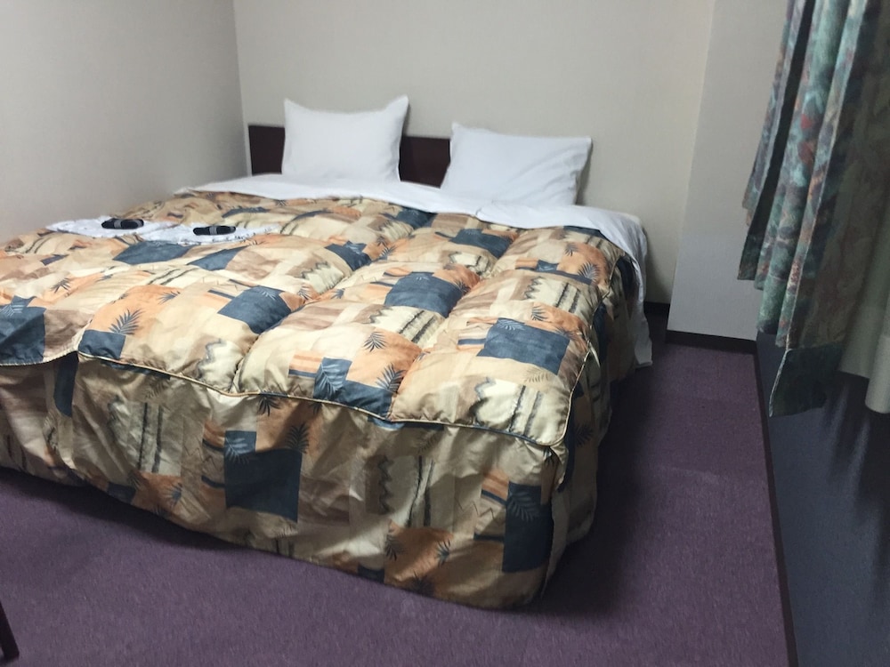 shinseto station hotel