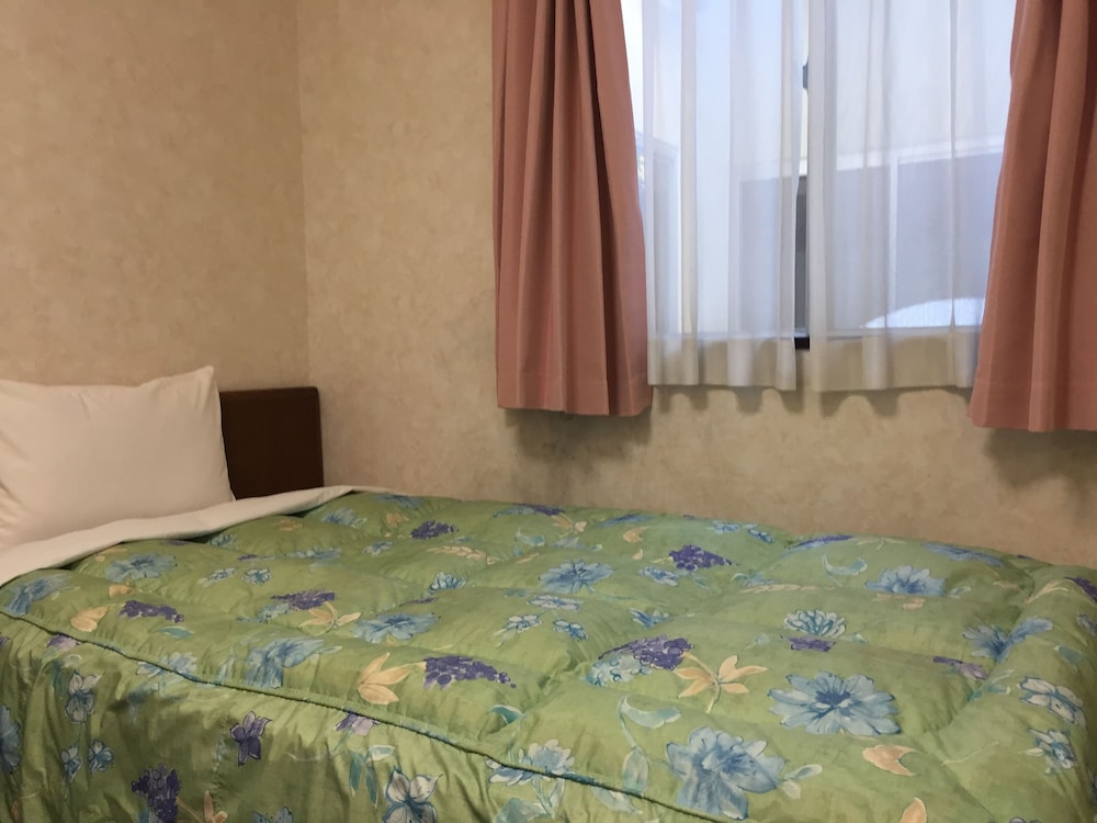 shinseto station hotel