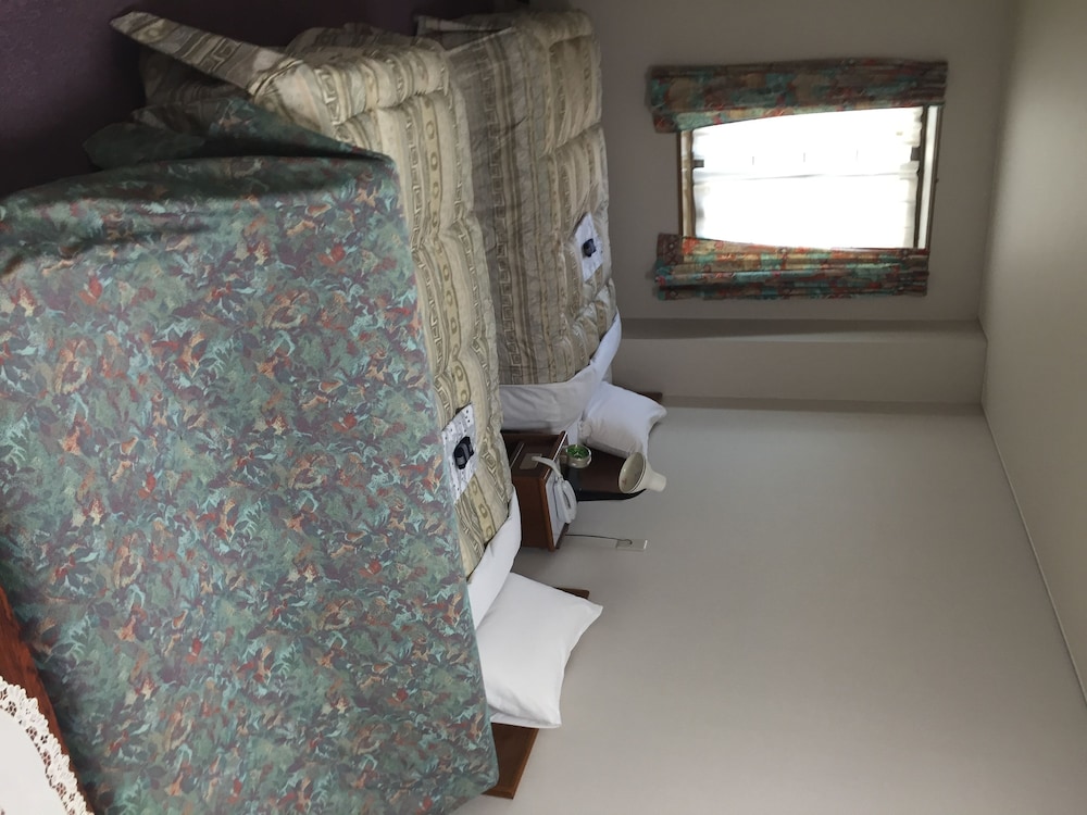 shinseto station hotel