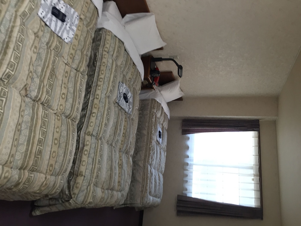 shinseto station hotel