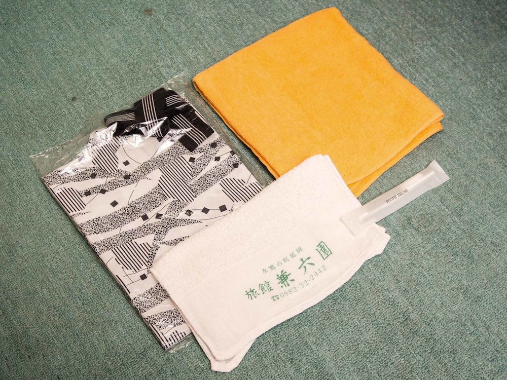 ryokan kenrokuen