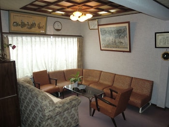 ryokan kenrokuen