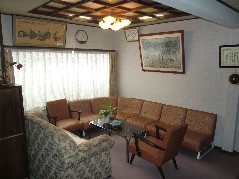 ryokan kenrokuen