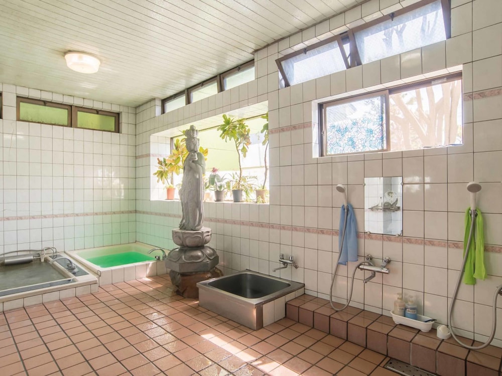 ryokan kenrokuen