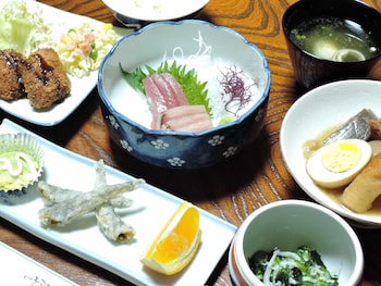 ryokan kenrokuen