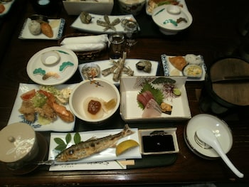 ryokan kenrokuen