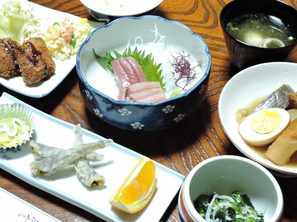 ryokan kenrokuen