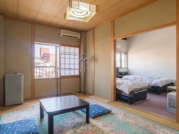ryokan kenrokuen