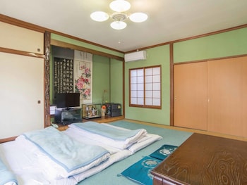 ryokan kenrokuen