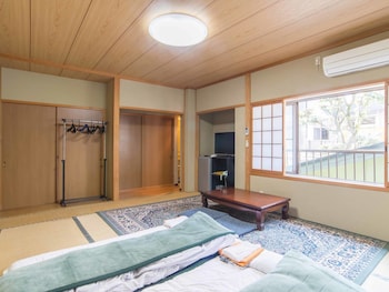 ryokan kenrokuen